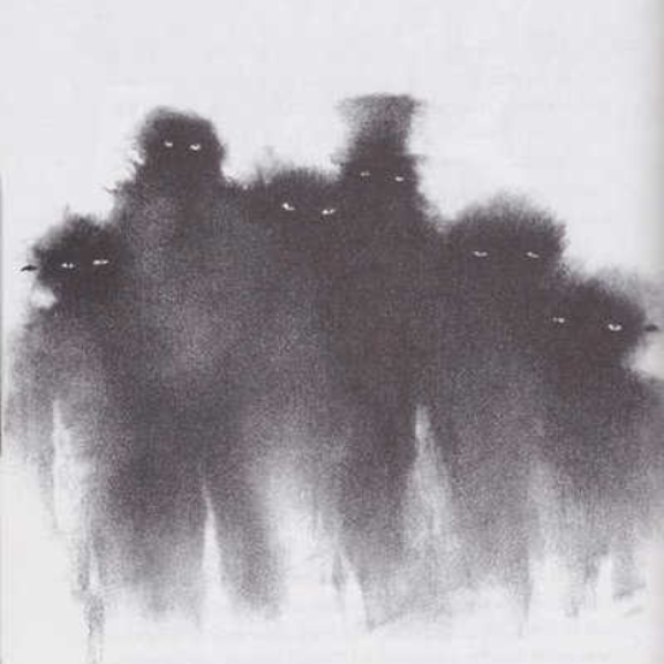 They