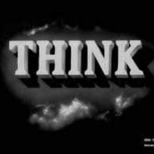 Think