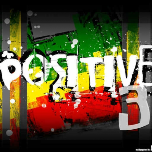 Think Positively About Everything 3