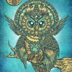 Third eye wide