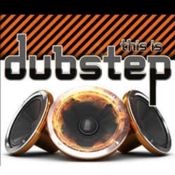 This is DUBSTEP