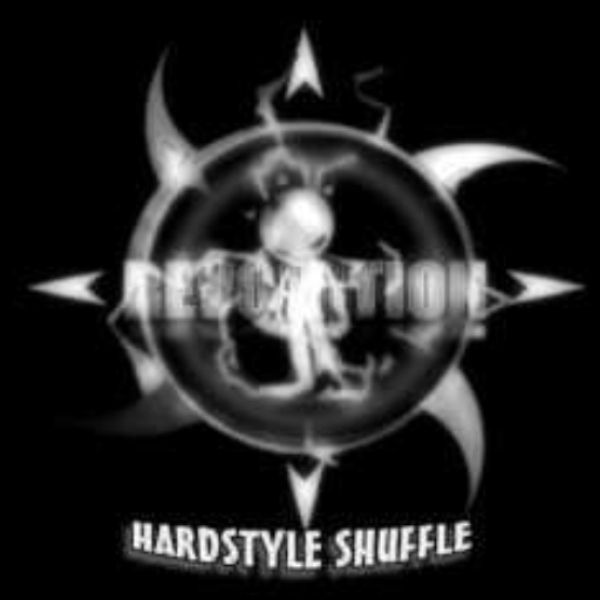This is my Hardstyle!
