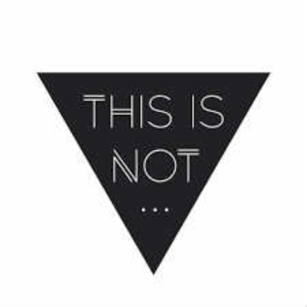 This Is Not