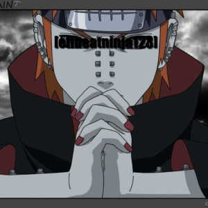 This Is Pain ( Pain Bump )