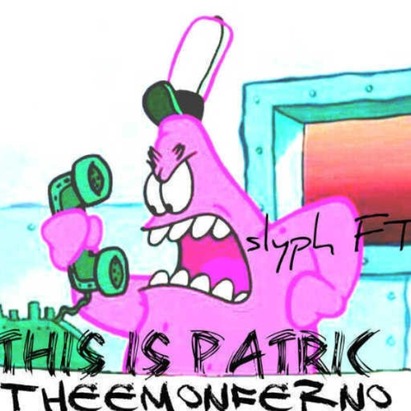 THIS IS PATRICK
