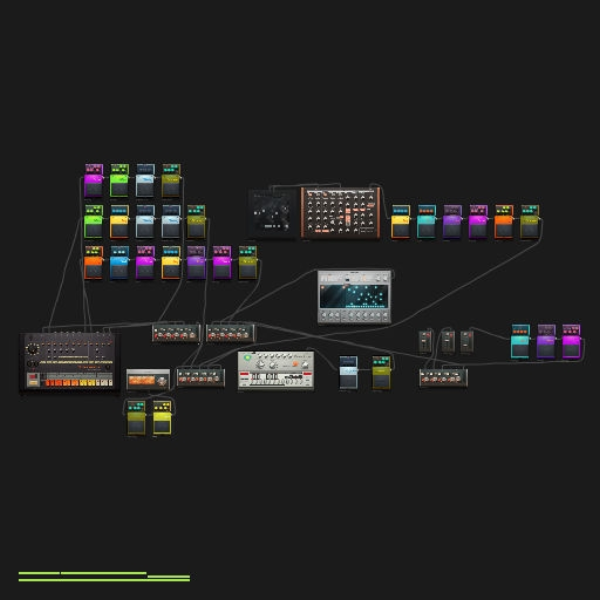 ThisIsATechnoTry.145bpm