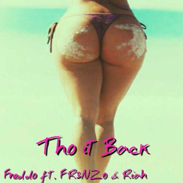 Tho it Back