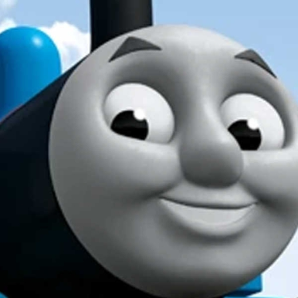 Thomas the trap engine
