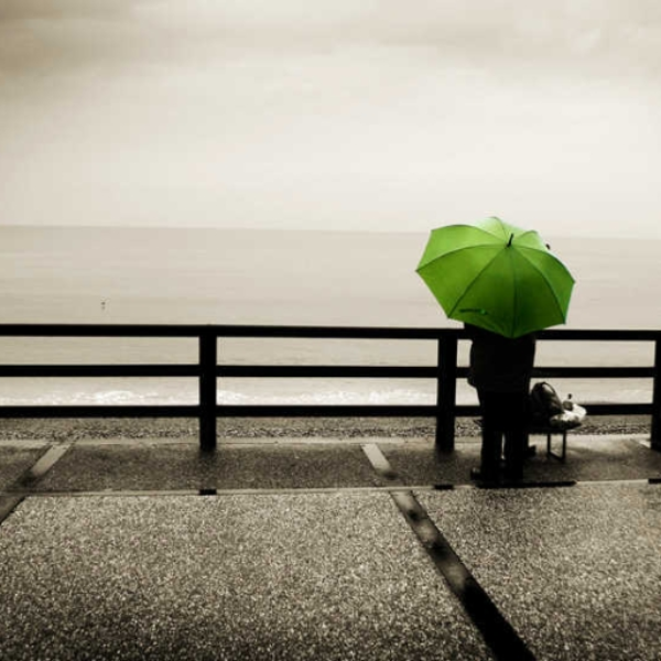 Those Rainy Days
