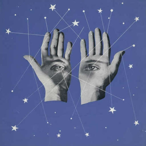 Three Eyes (Beat)