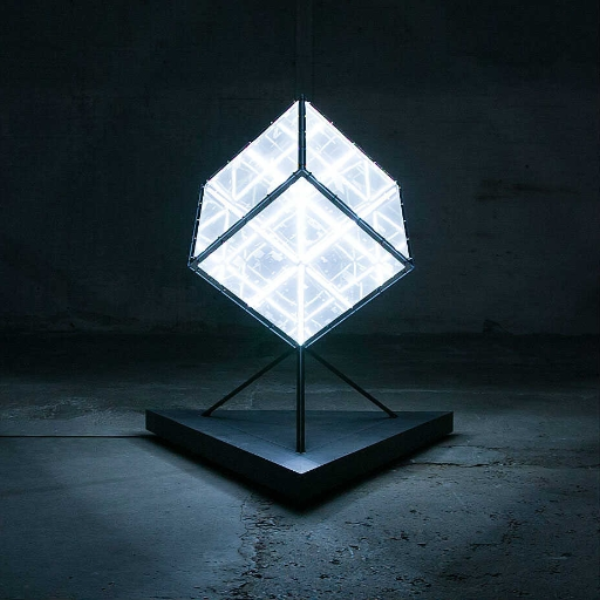 threnody for the tesseract