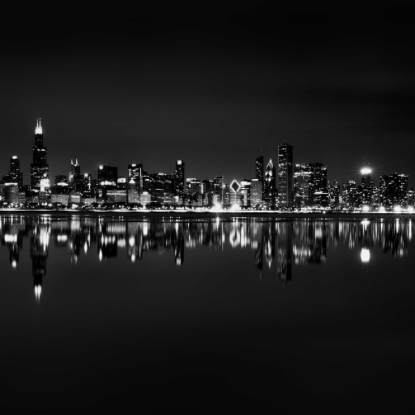 Through My City - Trap