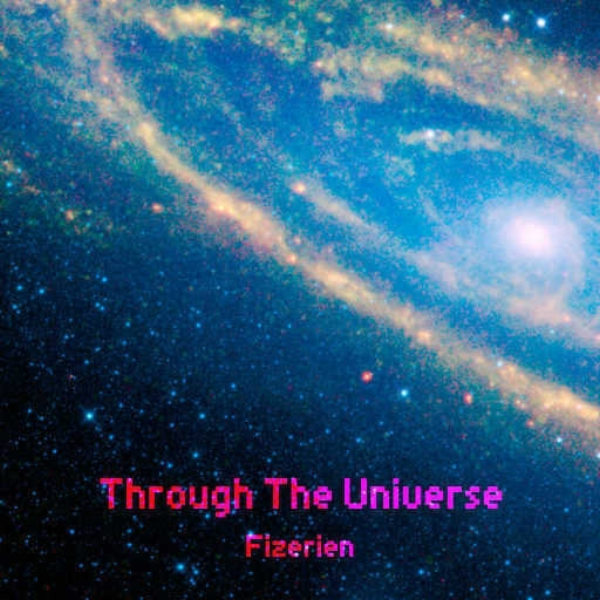 Through The Universe