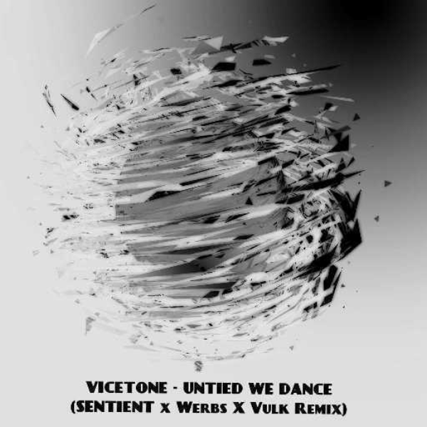 ThrowBack :)   Vicetone - United We Dance (Sentient x Vulkron x