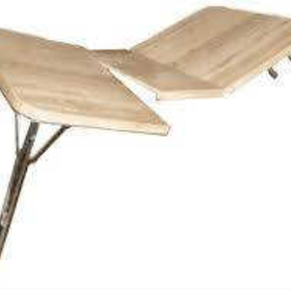 throwing tables and tossing suns