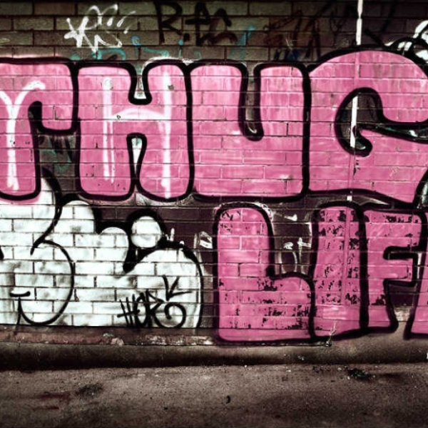 Thug Life