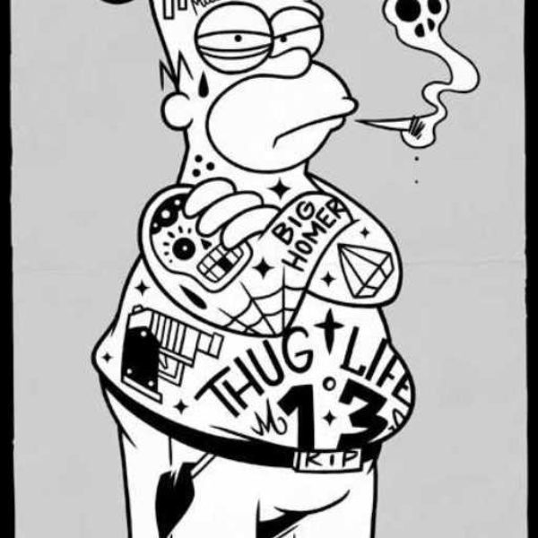 Thug Life