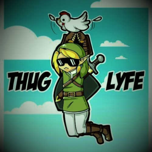 Thug Lyfe