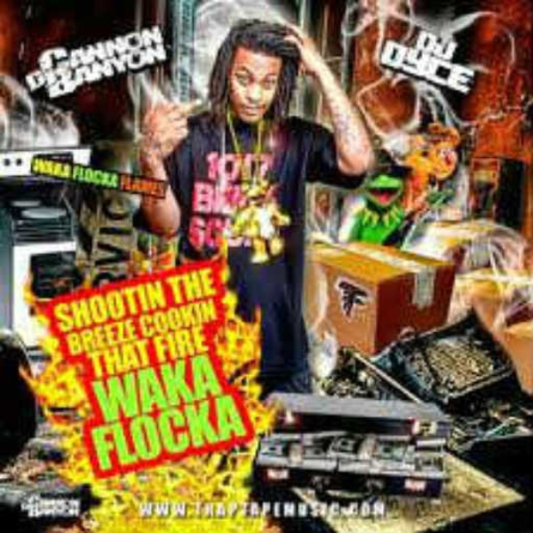 Thumping Beat