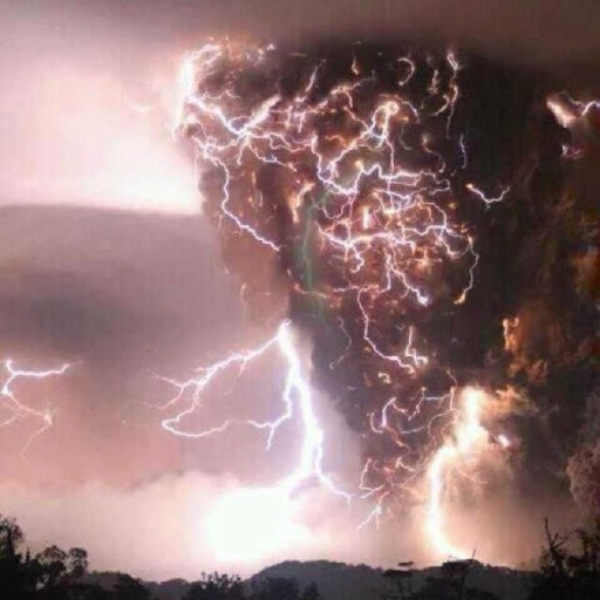thunder remixed