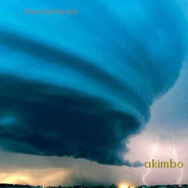 thunderhead
