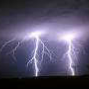 Thunderstorm