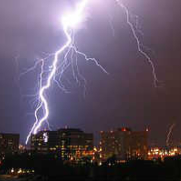 Thunderstorm