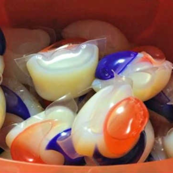 Tide Pods