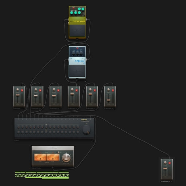 tight mags der trucker am liebsten (beta)