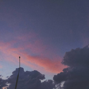 5:45pm // lo-fi sesh