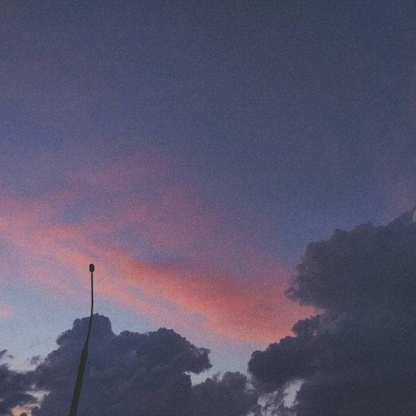 5:45pm // lo-fi sesh