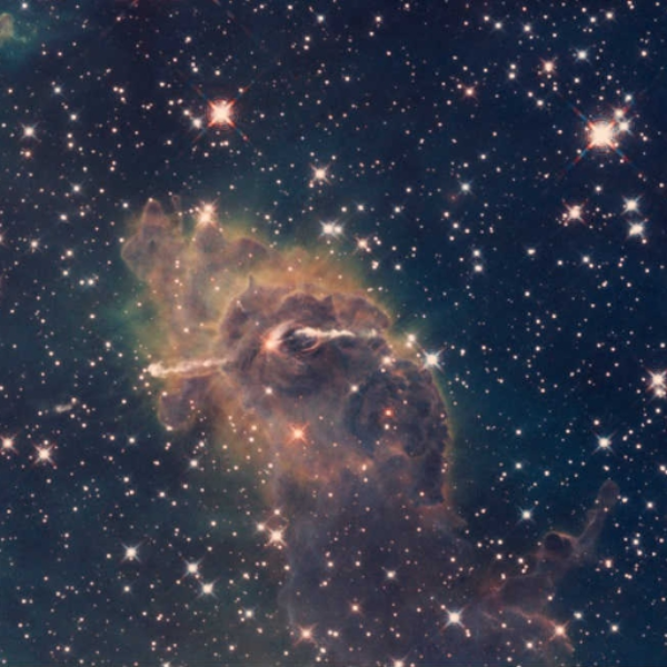 Time and Space