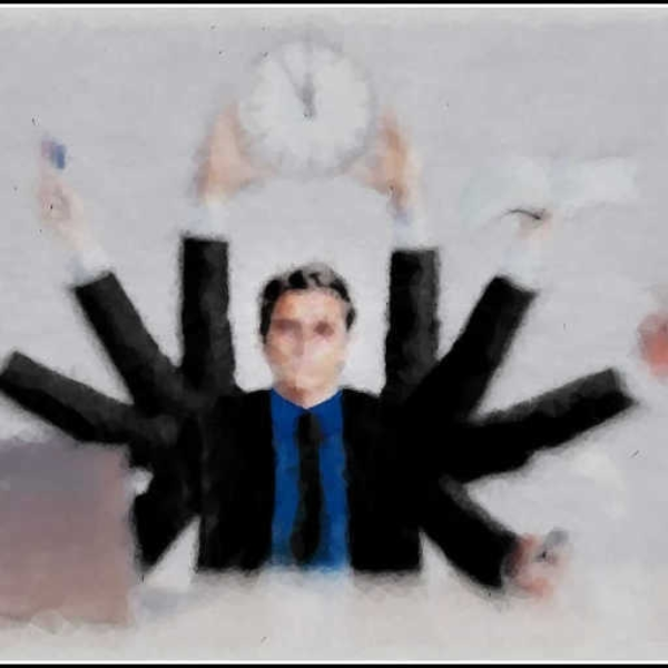 Time Crunch