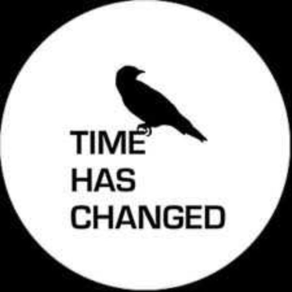 Time Has Changed