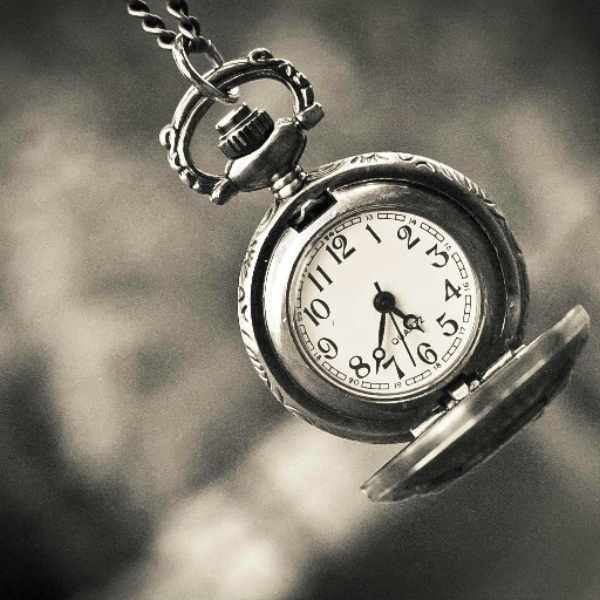 time out