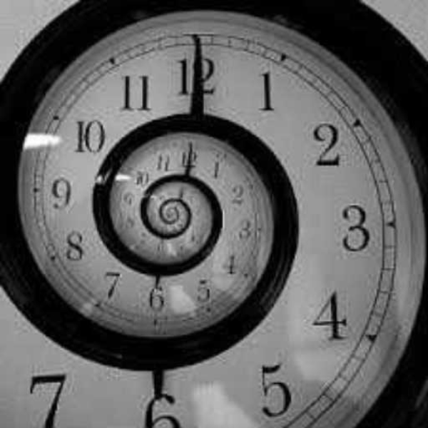 Time Passes