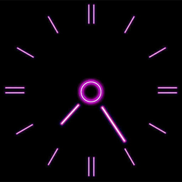 Time Pulse (WoleF Remix)