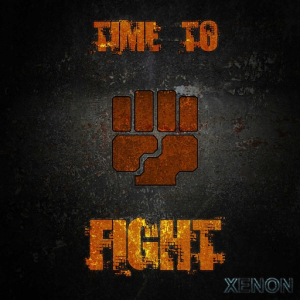 Time to Fight