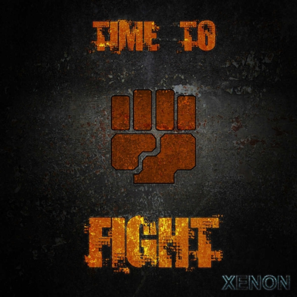 Time to Fight