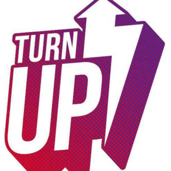 Time To Turn Up