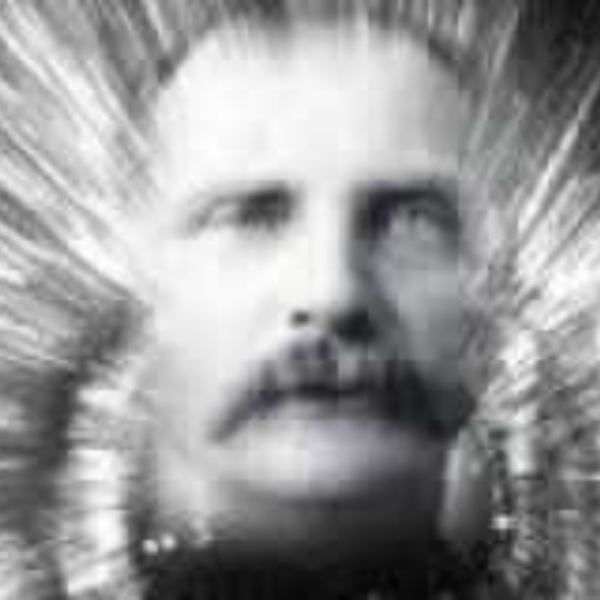 time traveler