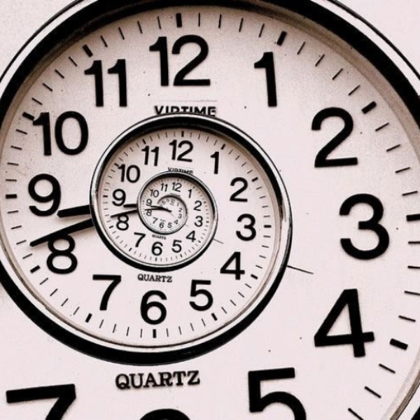 Time Warp
