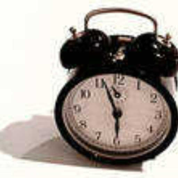 Time waster