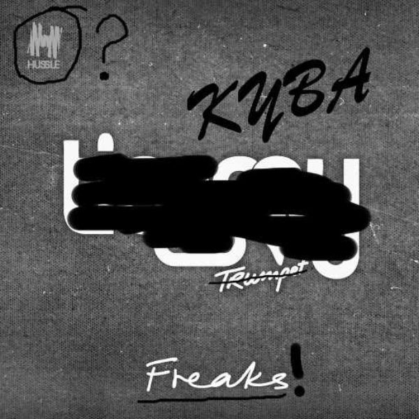 Timmy Trumpet - Freaks [Kyba thing]