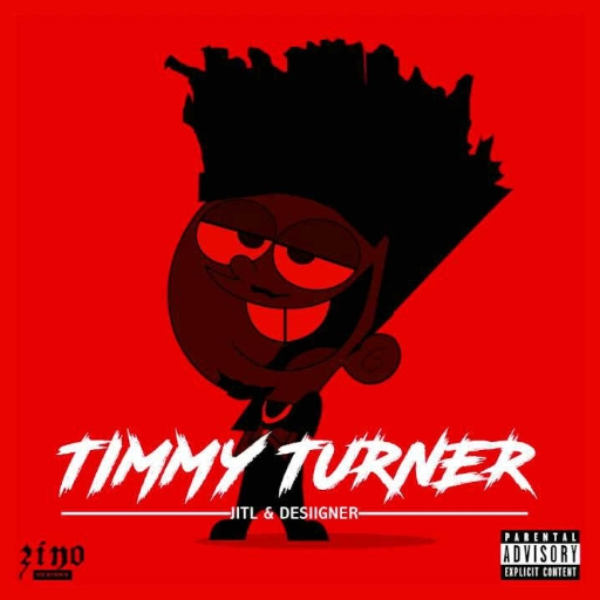 Timmy Turner (remix slow)