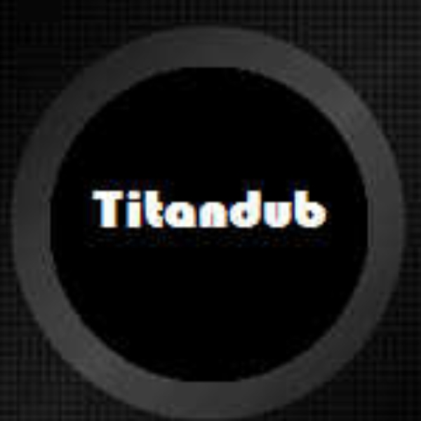 Titan's Revenge (Dirty Dubstep)