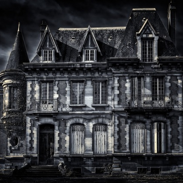 dark and evil type beat