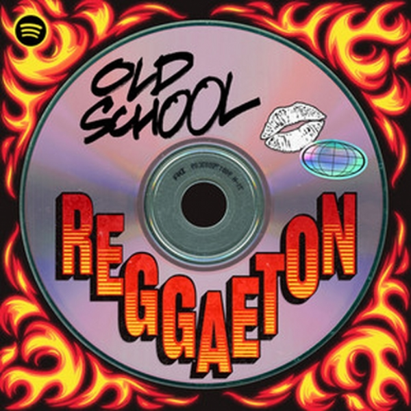 "TIRALO" Old School Reggaeton Type Beat