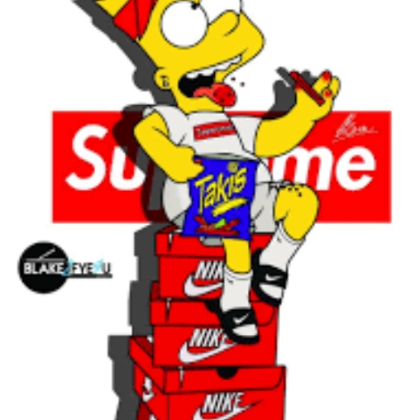 Trappin