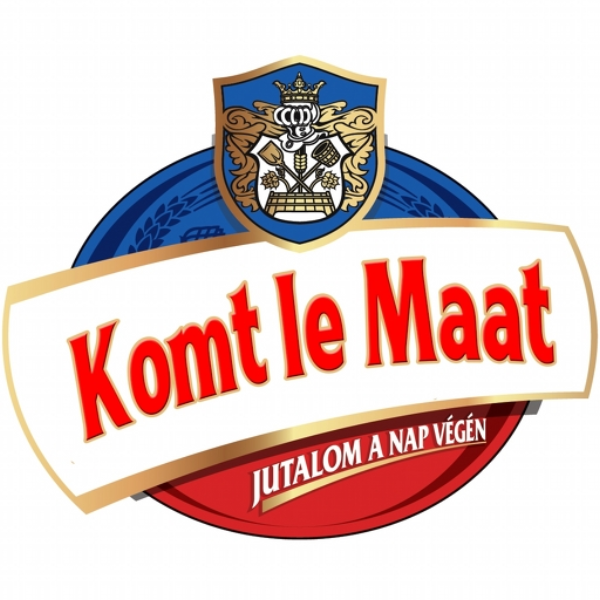 Komt Ie Maat